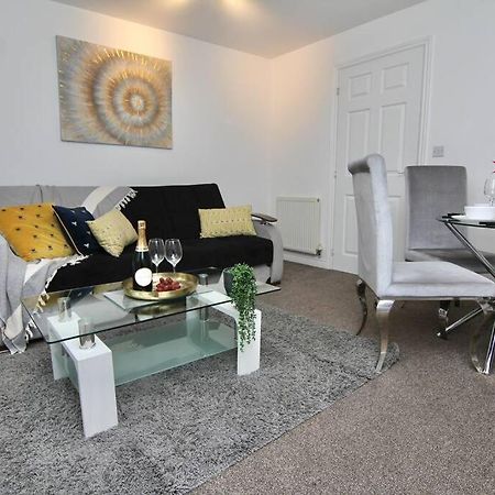 Daimler House - Cosy Home Near Coventry City Centre Exteriör bild