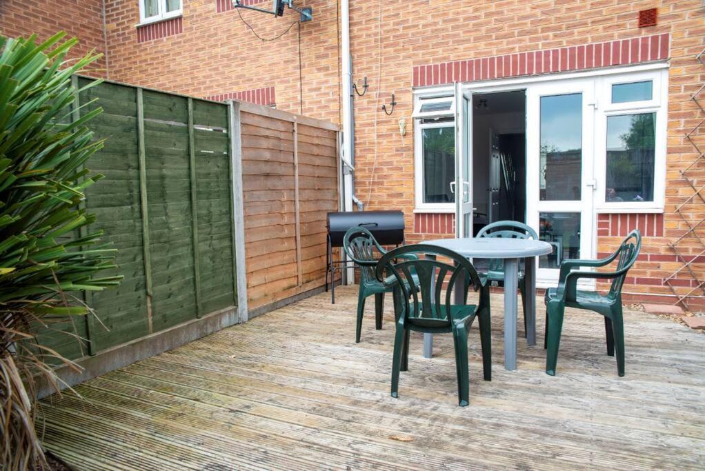 Daimler House - Cosy Home Near Coventry City Centre Exteriör bild